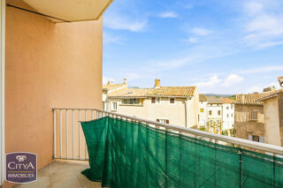  Appartement à vendre 2 pièces 33 m²