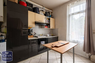  Appartement à vendre 2 pièces 48 m²