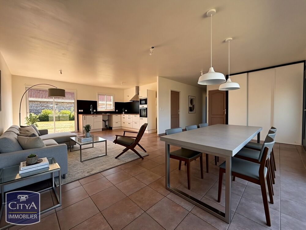 Maison 5 pièces 91 m² · à Varengeville-sur-Mer · 91 m² · 406 000 €