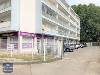  Appartement � vendre 3 pi�ces 71 m�