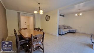 Vente Appartement appartement Sedan