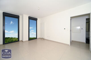  Appartement � vendre 2 pi�ces 42 m�