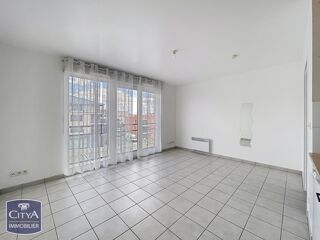  Appartement à vendre 1 pièce 23 m²