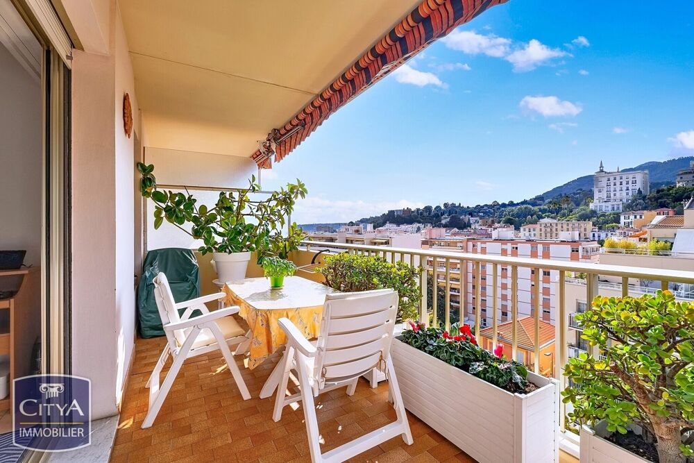 Vente Appartement appartement Menton