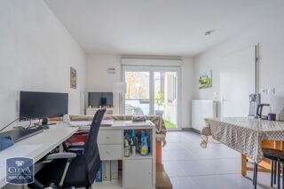  Appartement � vendre 2 pi�ces 37 m�