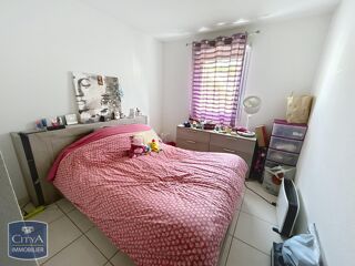  Appartement � vendre 2 pi�ces 49 m�