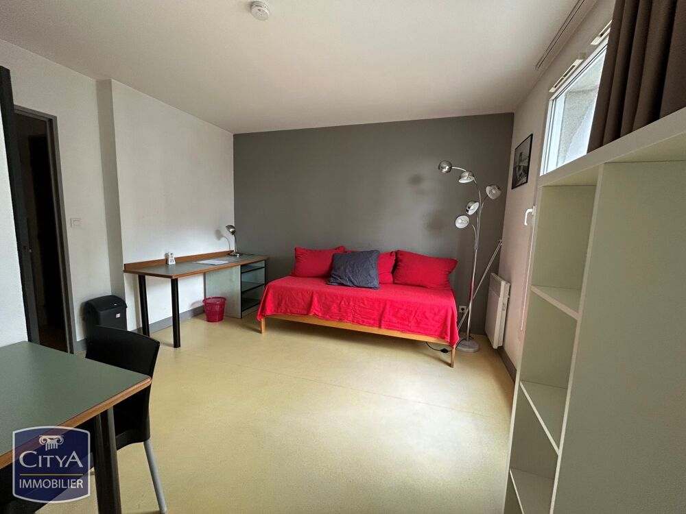 Vente Appartement appartement Lille