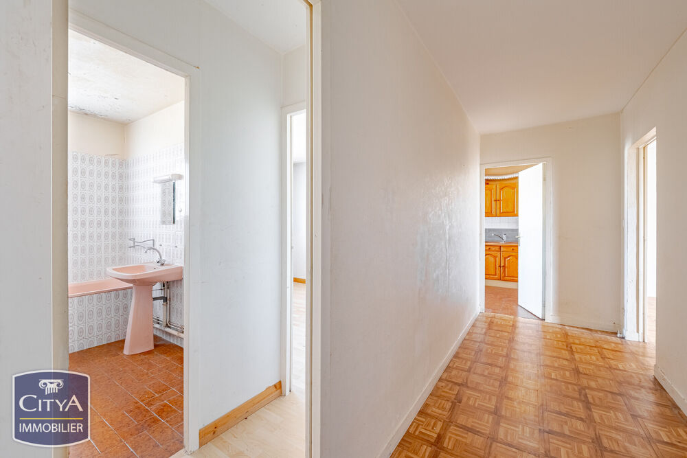 Vente Appartement appartement Ballan-miré
