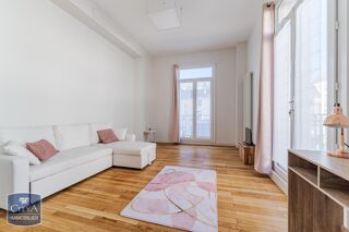  Appartement  vendre 4 pices 103 m