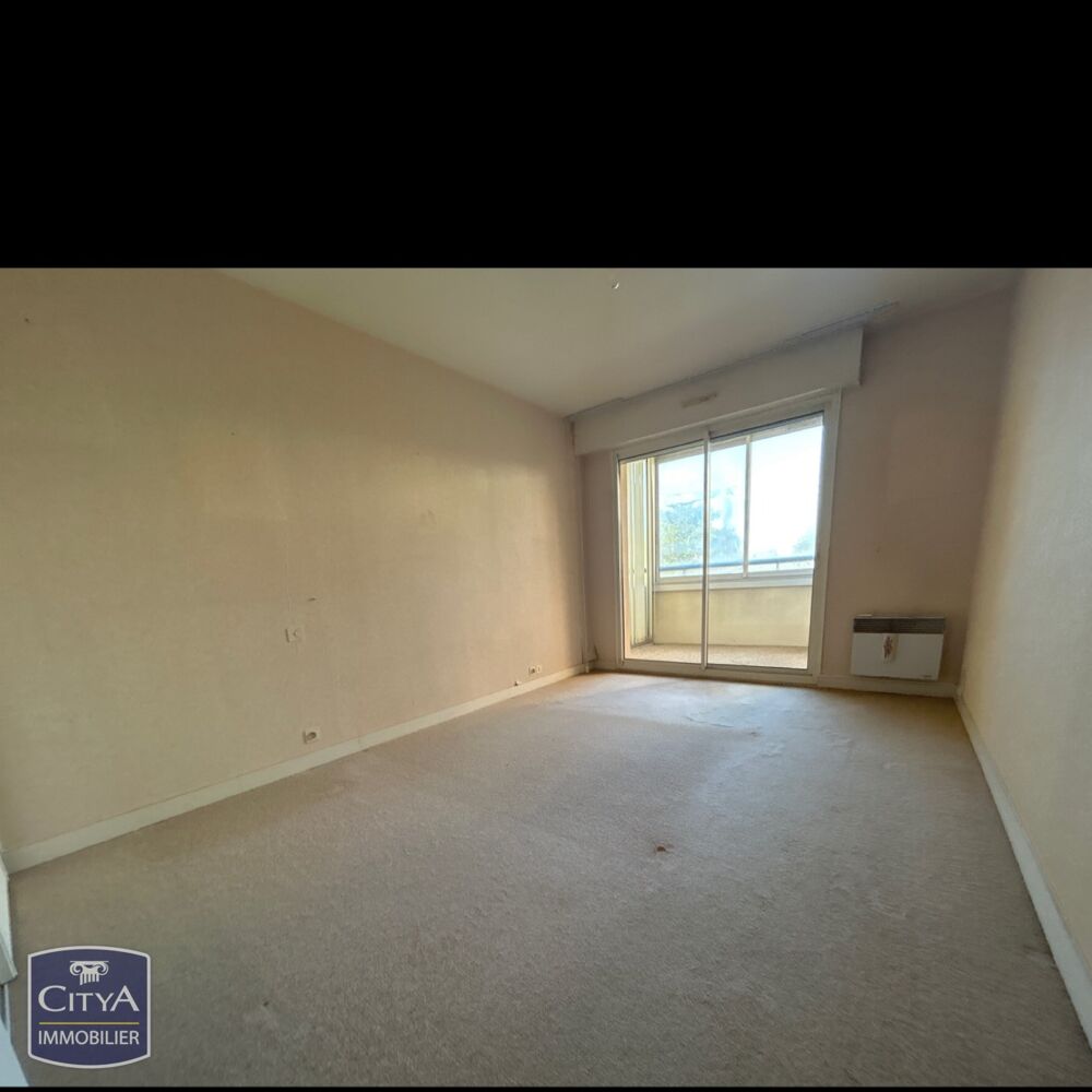 Vente Appartement appartement Saint-nazaire