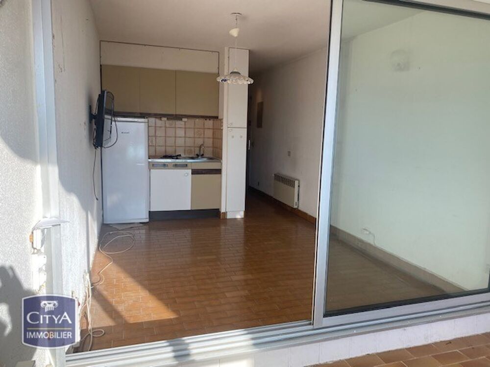 Vente Appartement appartement Mauguio