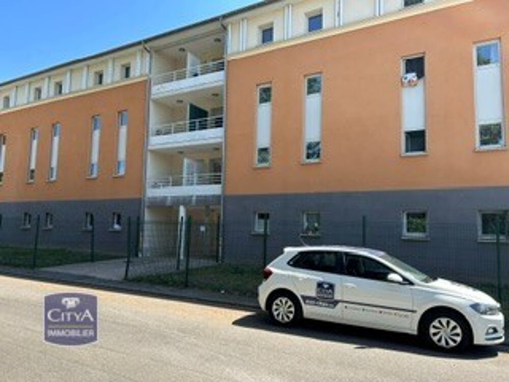 Vente Appartement appartement Tarbes