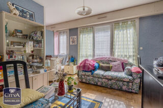  Appartement � vendre 2 pi�ces 34 m�