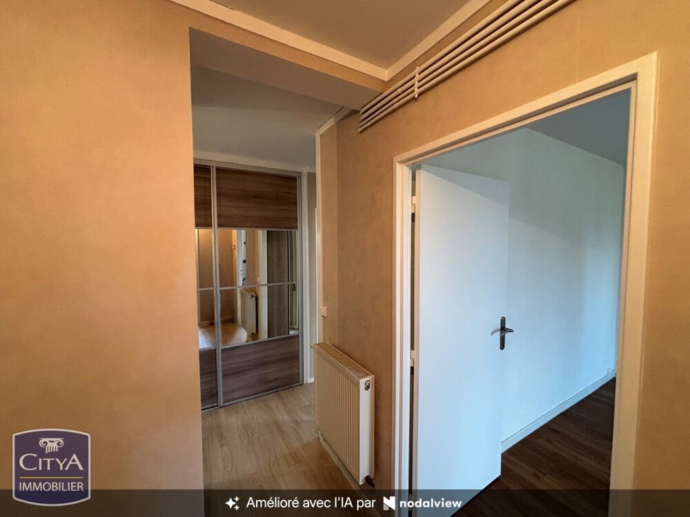 Vente Appartement appartement Châteauroux
