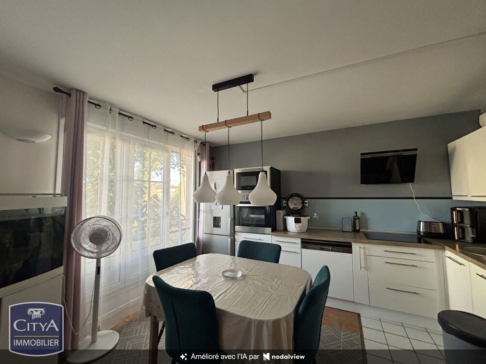 Vente Appartement appartement Arras