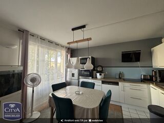 Vente Appartement appartement Arras