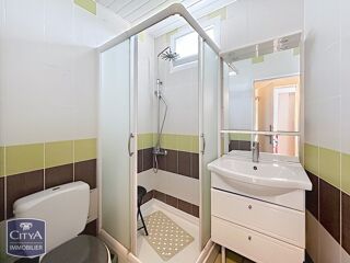  Appartement � vendre 2 pi�ces 50 m�
