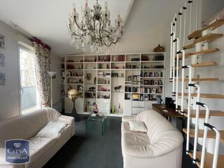  Appartement à vendre 3 pièces 94 m²
