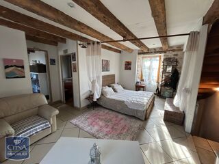  Maison à vendre 5 pièces 156 m²