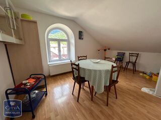  Appartement à vendre 4 pièces 69 m²