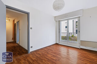  Appartement à vendre 2 pièces 44 m²
