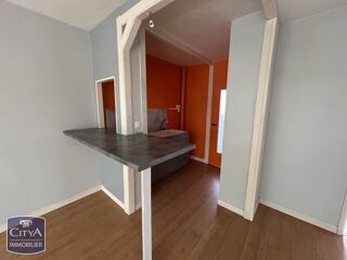  Appartement à vendre 2 pièces 39 m²