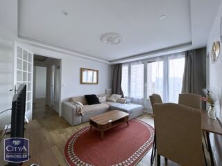  Appartement � vendre 4 pi�ces 69 m�