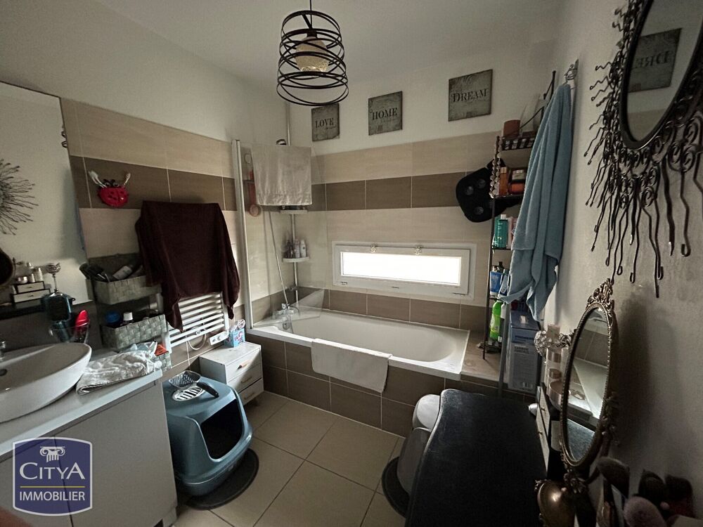 Vente Appartement appartement Béziers