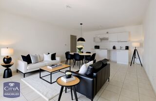 Appartement 3 pièces 67 m² · à Saint-Fons · 67 m² · 185 000 €