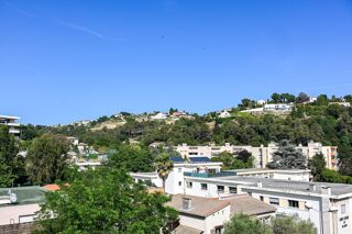  Appartement � vendre 3 pi�ces 62 m�