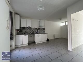  Appartement à vendre 2 pièces 36 m²