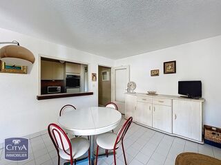  Appartement � vendre 3 pi�ces 48 m�