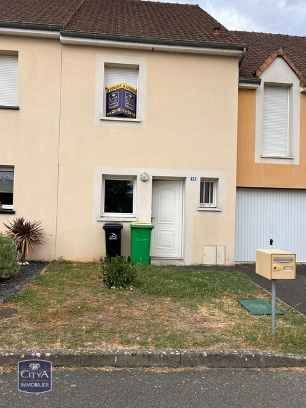 Vente Maison maison Arnage