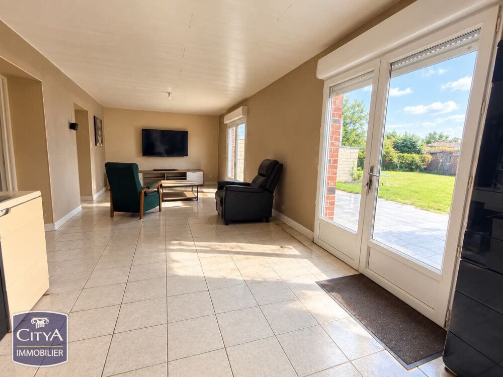 Vente Maison maison Annequin