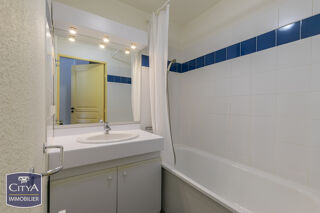  Appartement à vendre 1 pièce 20 m²