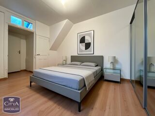  Maison à vendre 3 pièces 51 m²