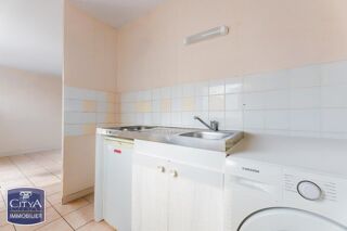  Appartement à vendre 3 pièces 55 m²