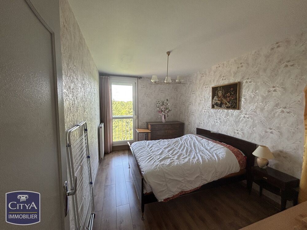 Vente Appartement appartement Montbéliard