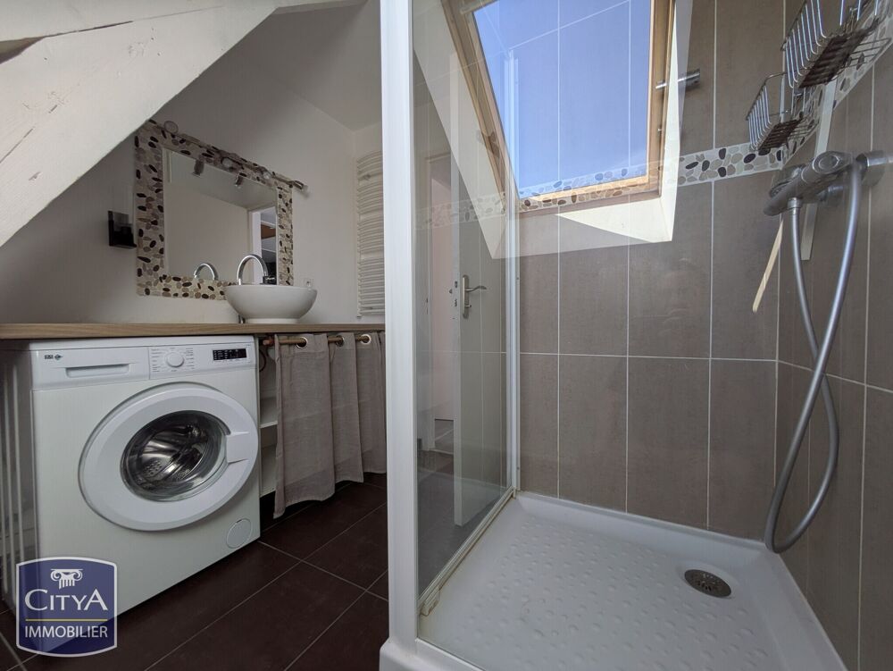Vente Appartement appartement Saint-nazaire