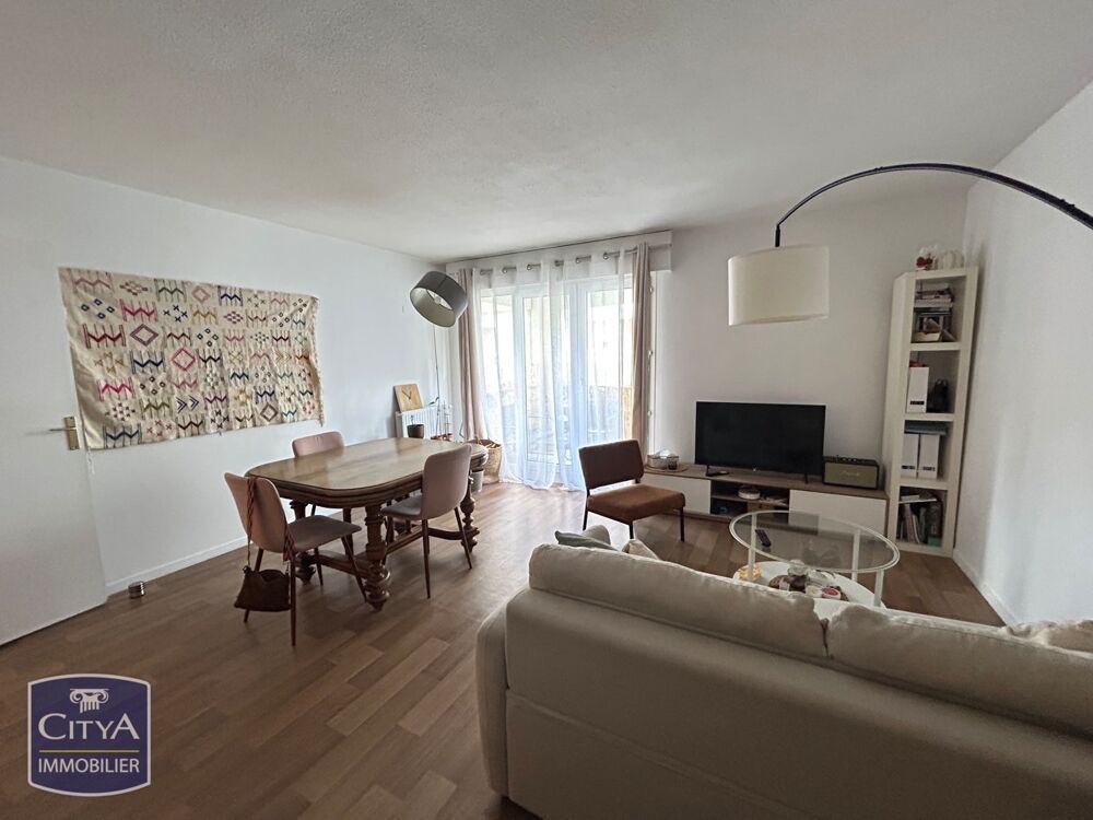 Vente Appartement appartement Billère