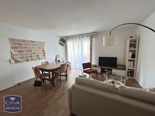  Appartement à vendre 3 pièces 67 m²