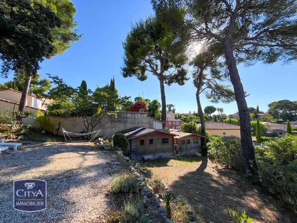 Vente Maison maison Sanary-sur-mer