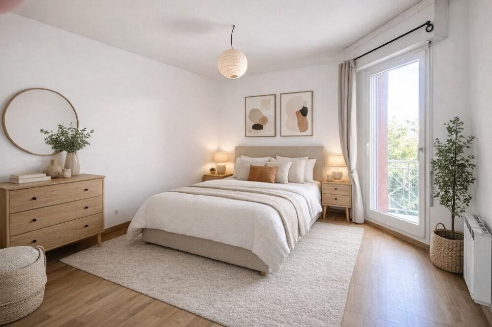 Vente Maison maison Toulouse