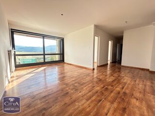  Appartement à vendre 4 pièces 77 m²