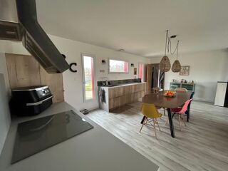  Maison � vendre 5 pi�ces 133 m�