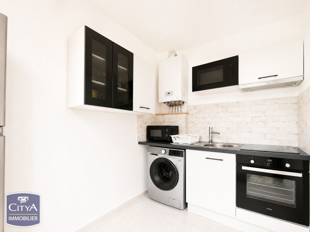 Vente Appartement appartement Libourne