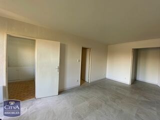  Appartement à vendre 2 pièces 46 m²
