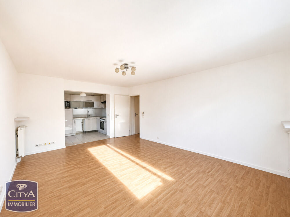Vente Appartement appartement Évry-courcouronnes