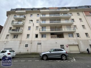  Appartement � vendre 3 pi�ces 53 m�