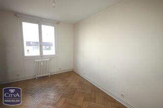  Appartement à vendre 4 pièces 65 m²